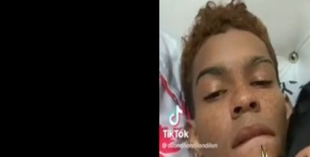 Dilon Baby Pone A La Flaca A Mamarselo En Tiktok