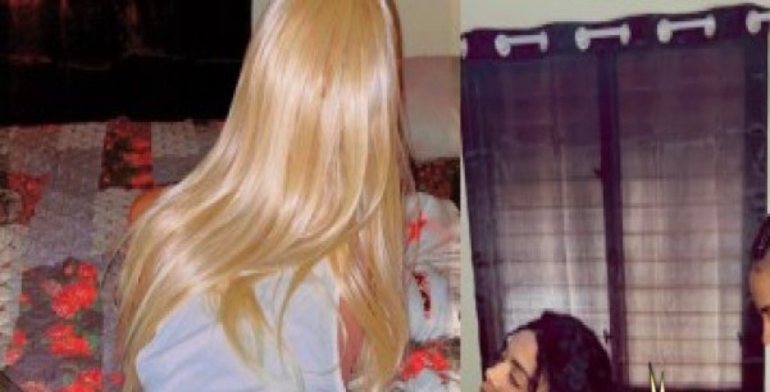 Las Mellas Fresh Mariconiando Entre Ellas