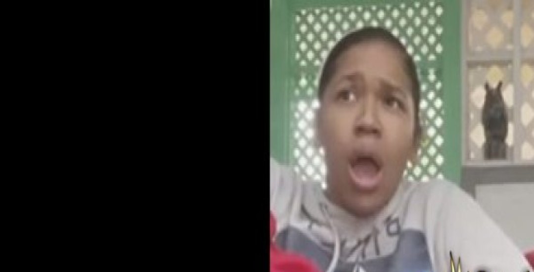Mamandole El Culo A Una Dominicana
