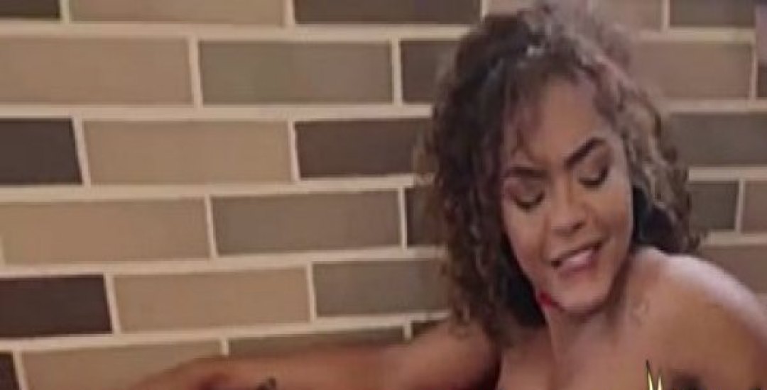 Carla Morelli Enfretan La Bbc De Jax Slayher