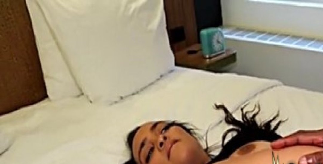 Ebony Honna Lulu Anal Sex Wiht Big Black Cock