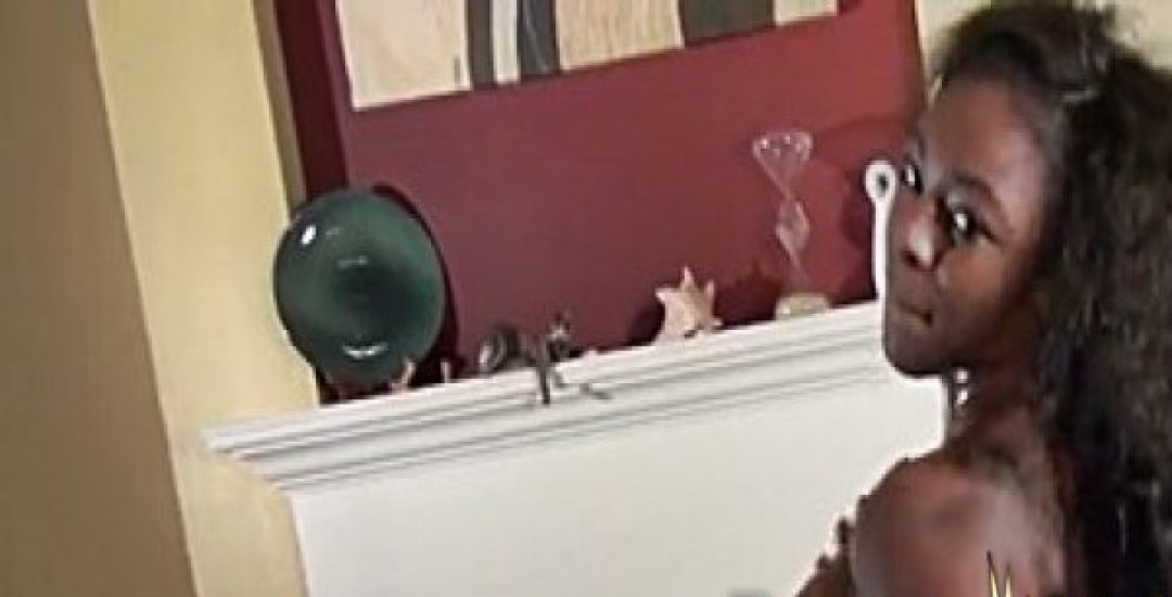 Ambitious Booty Came To Be Fucked Like A Slut