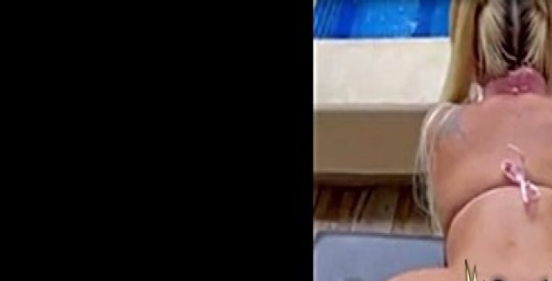 Bailarina De Toskicha Quiere Sexo Anal