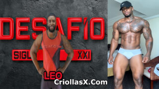 Leo Heredia Colombiano del desafío Caracol 2025 Webcamer – Tairontucke Webcams
