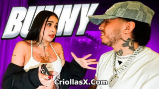 Michell Bunny7 El amigo colombiano de Westcol tiene sexo y hace video porno – Michell Bunny y Westcol