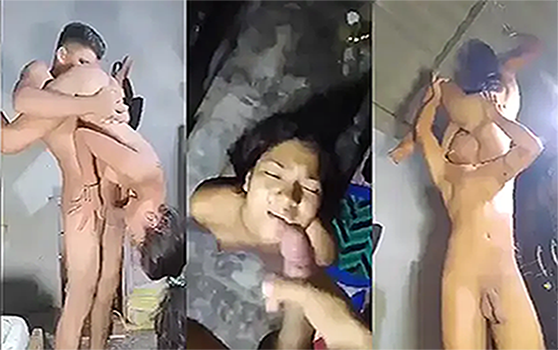 El video de nacimiento de la mujer araña. Un sexo anal increíble
