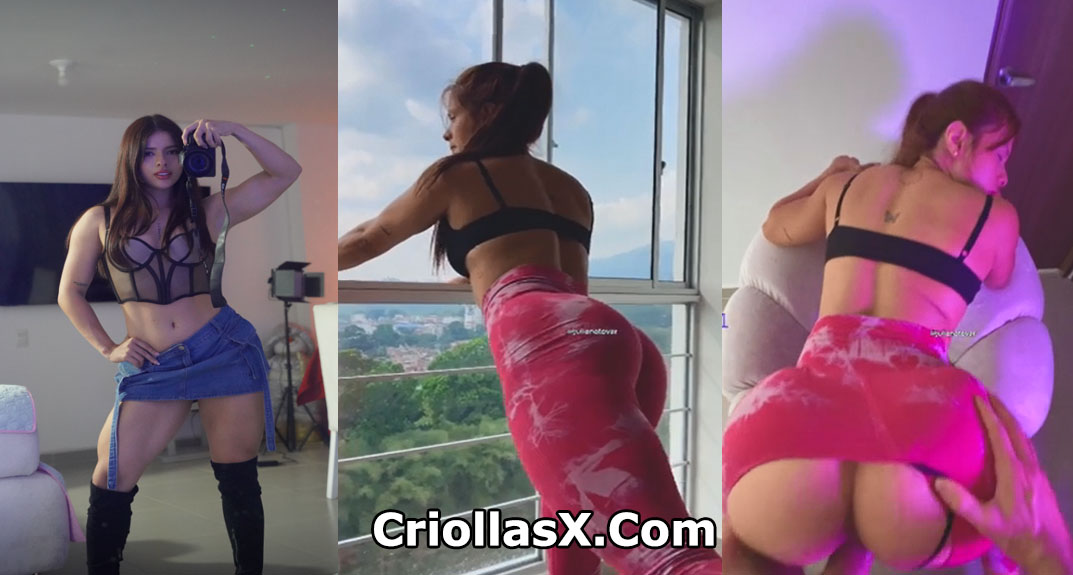 Videos Porno xxx JulianaTovar tiene sexo después de hacer ejercicio para OnlyFans Colombia