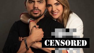 Videos Porno xxx Filtran video intimo de Ana Karina Soto y su pareja Alejandro Aguilar