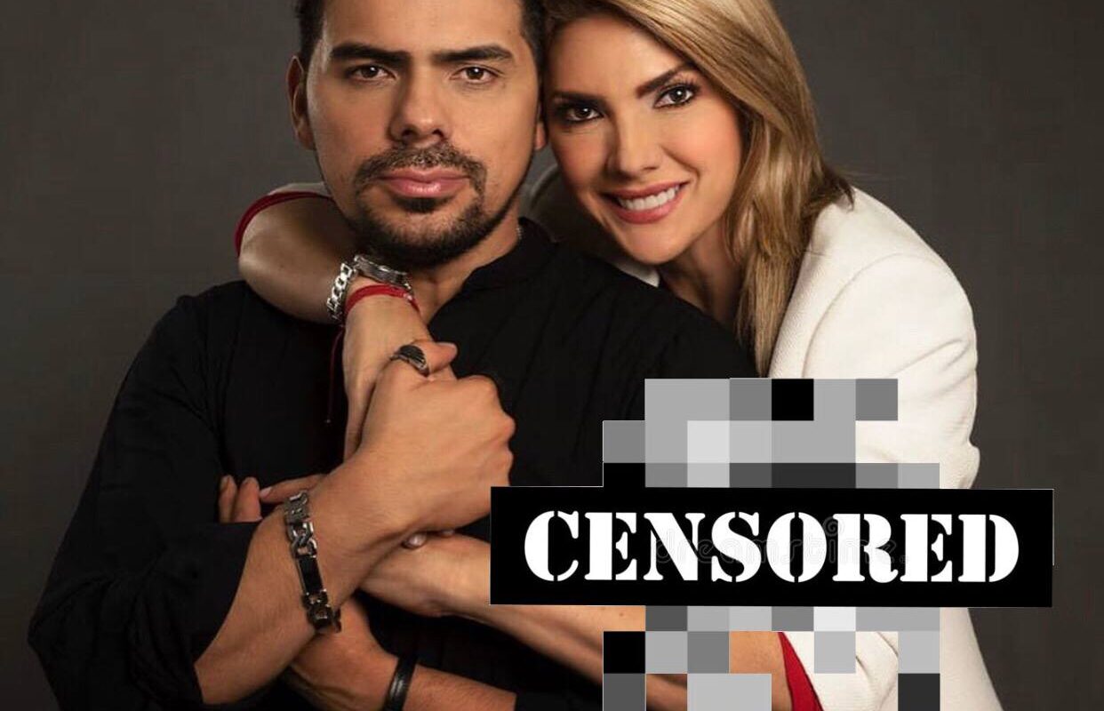 Videos Porno xxx Filtran video intimo de Ana Karina Soto y su pareja Alejandro Aguilar