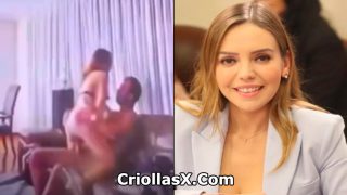 Videos Porno xxx Camila Flores senadora chilena video casero porno viral filtrado