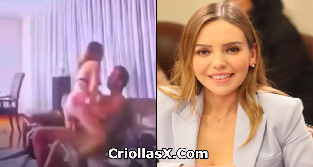 Videos Porno xxx Camila Flores senadora chilena video casero porno viral filtrado