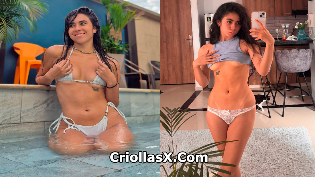 Videos Porno xxx Cata batnati colombiana desnuda en webcams porno