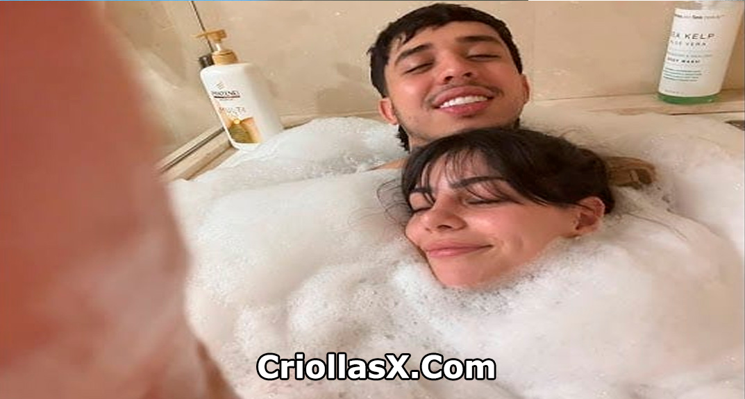 Videos Porno xxx Westcol y Milica se envuelven juntos bajo espuma – Famosos