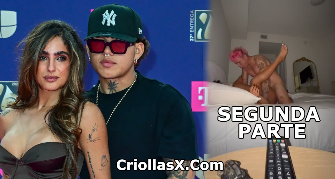 Videos Porno xxx Beéle y Isabella Ladera segunda parte teniendo sexo video filtrado – Famosos Colombia