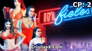 Videos Porno xxx serie erótica Colombiana Infieles Episodio 2 – Serie Gratis