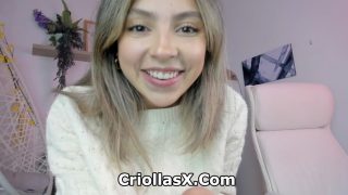 Videos Porno xxx ImAliciaWonder Colombiana masturbándose con juguete para OnlyFans Colombia