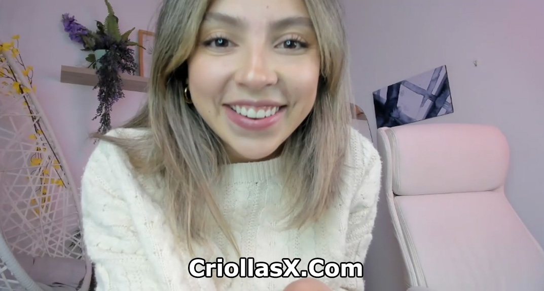 Videos Porno xxx ImAliciaWonder Colombiana masturbándose con juguete para OnlyFans Colombia