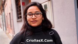 Videos Porno xxx Peruana en su primer casting porno gratis