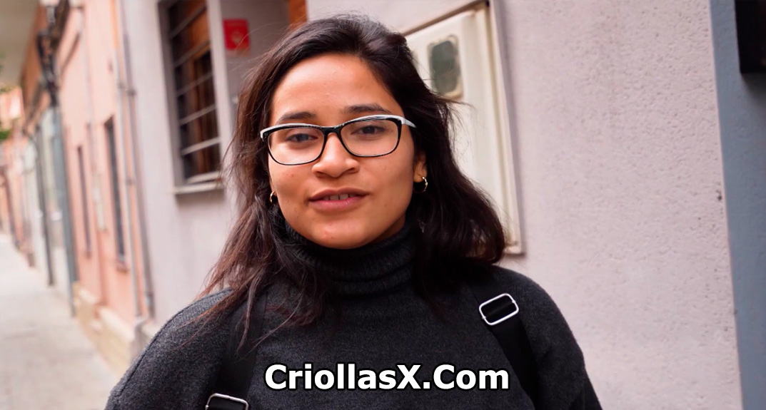 Videos Porno xxx Peruana en su primer casting porno gratis