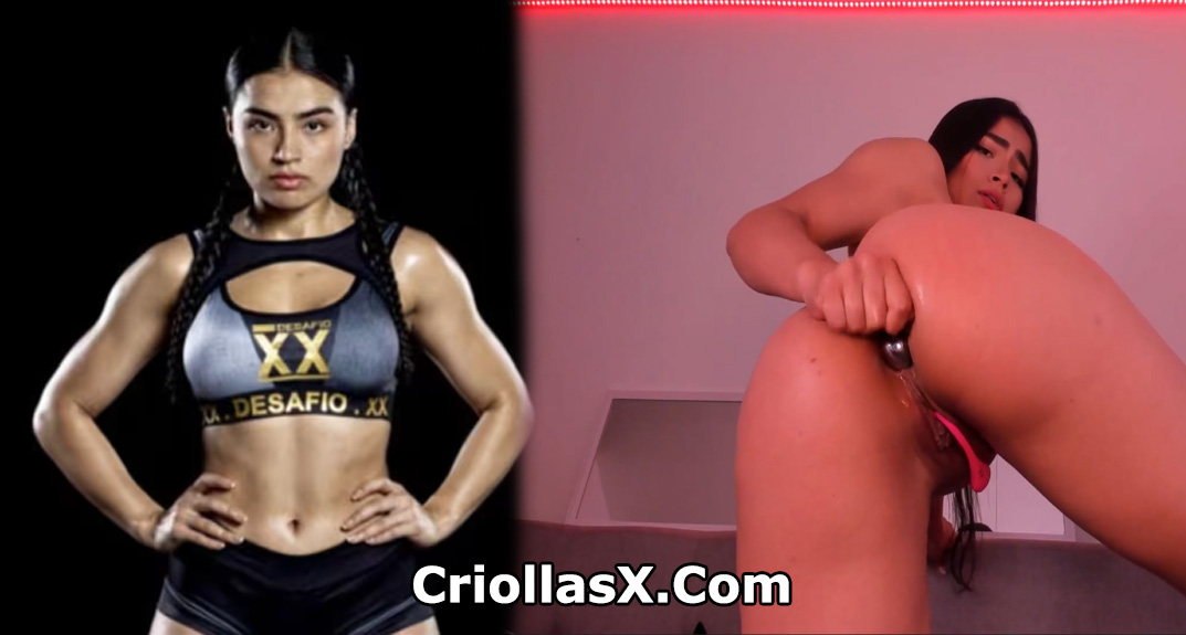 Videos Porno xxx Natalia del desafío XX 2024 masturbandose – Famosas