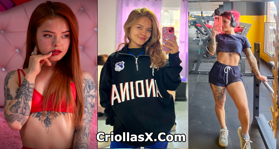 Videos Porno xxx emiclavijo colombiana masturbandose para onlyfans colombia