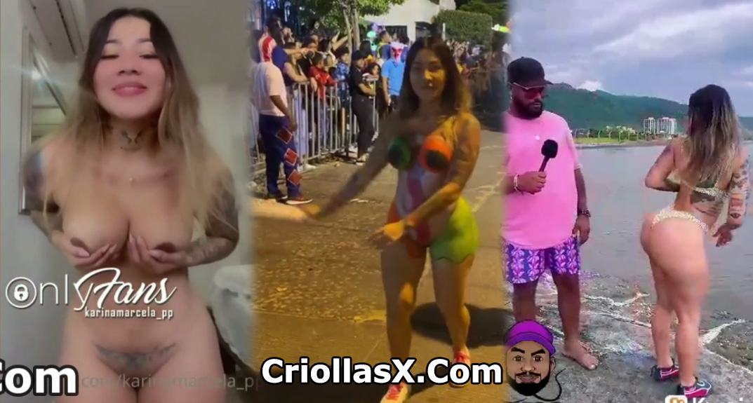 Videos Porno xxx karinamarcela_pp Colombiana desnuda para OnlyFans