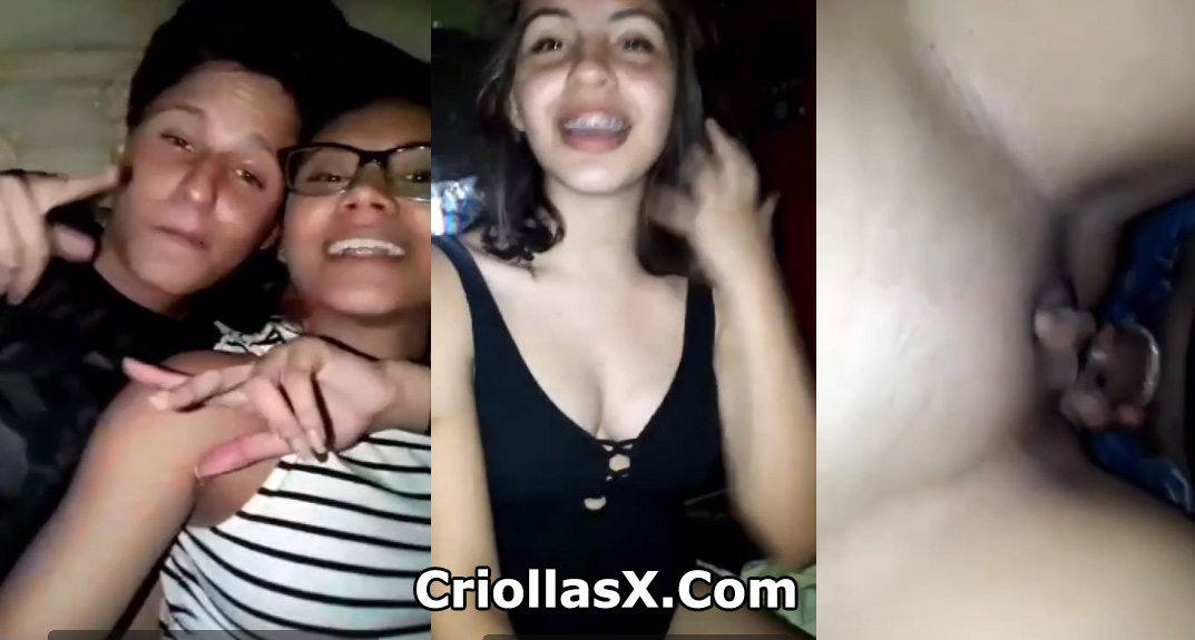 Videos Porno xxx Trio entre amigos borrachos – Porno Criollo