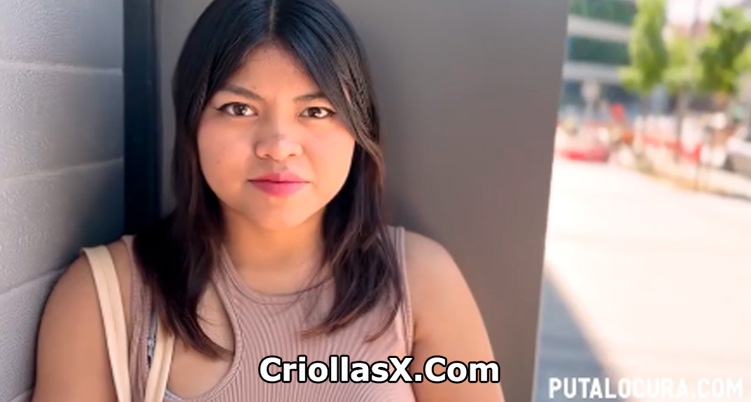 Videos Porno xxx Yvonne una boliviana en pilladas en la calle tiene sexo con torbe para putalocura