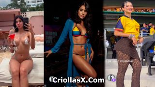 Videos Porno xxx Carolina Pico modelo colombiano sexy – istagram carolinapicorios