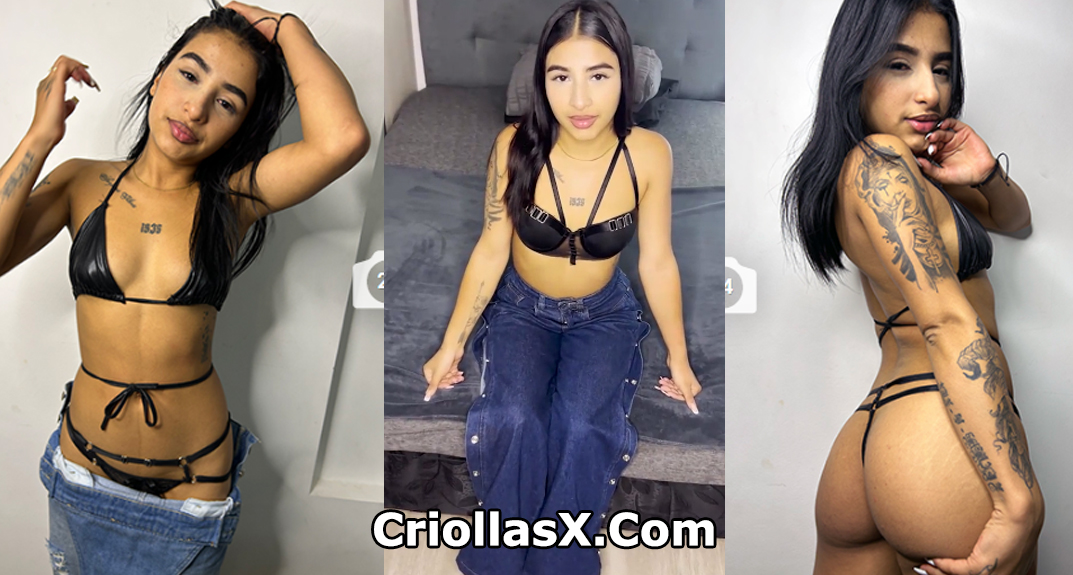 Videos Porno xxx Luisa Fernanda Colombiana de 18 años en casting porno colombiano – Colombiancastingcouch Gratis