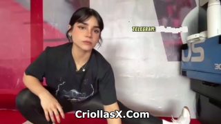 Videos Porno xxx Alana Flores creadora de contenido Momentos Hot latina
