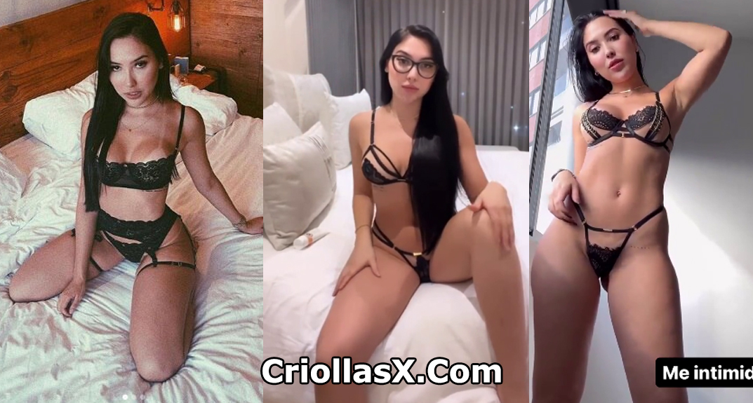 Videos Porno xxx Aída Victoria Merlano intagramer colombiana video sexys – Famosas colombianas