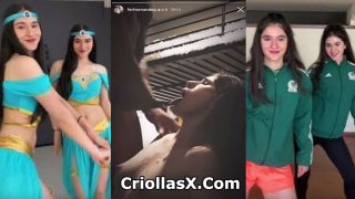 Videos Porno xxx Video porno de Fer Hernández, filtran video de la influencer mexicana