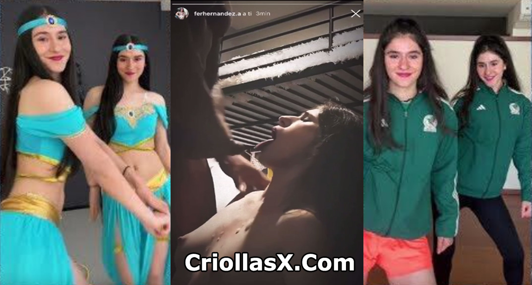 Videos Porno xxx Video porno de Fer Hernández, filtran video de la influencer mexicana