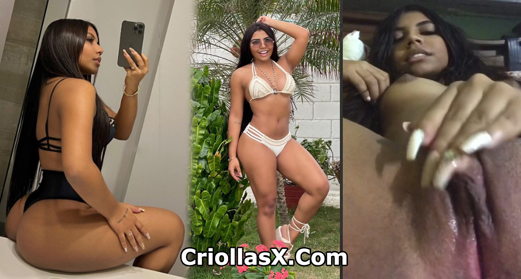 Videos Porno xxx Natalia Curvelo cantante vallenato masturbandose