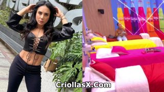 Videos Porno xxx Johanna Fadul colombiana cambiándose en la casa de los famoso 2026