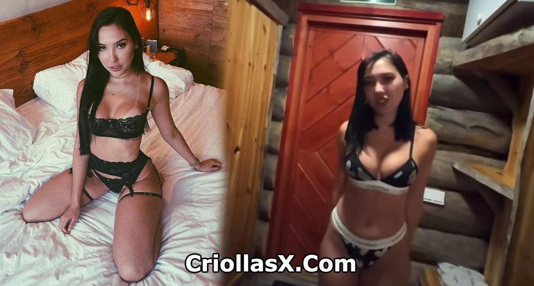 Videos Porno xxx Aida Merlano famosa colombiana en ropa intima – Famosas colombianas