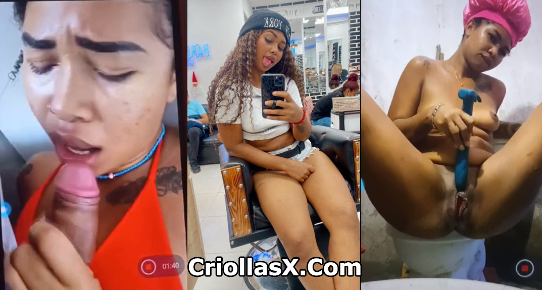 Videos Porno xxx La pucca creadora de contenido colombiana en video porno – La Pucca influencer XXX