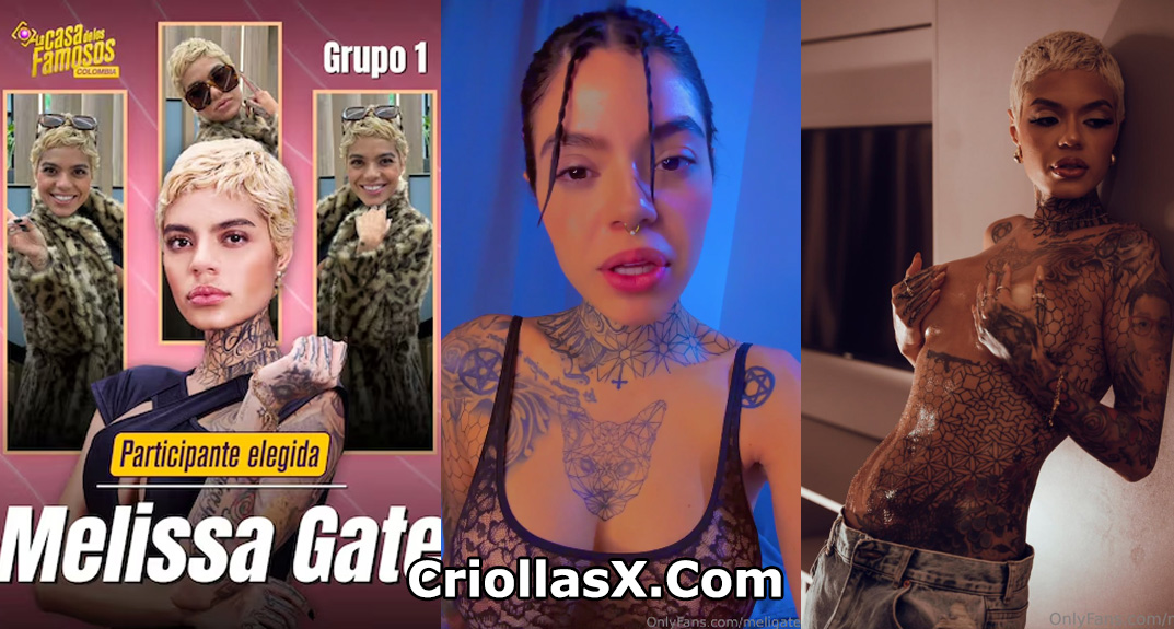 Videos Porno xxx Melissa Puerta Videos porno de su onlyfans meligate – Casa de los famosos colombia – melissa Gate Onlyfans