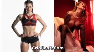 Videos Porno xxx Isa Carvajal colombiana participante del desafío 2025 canal caracol – video porno lesbico en webcams – VictoriaMiiler