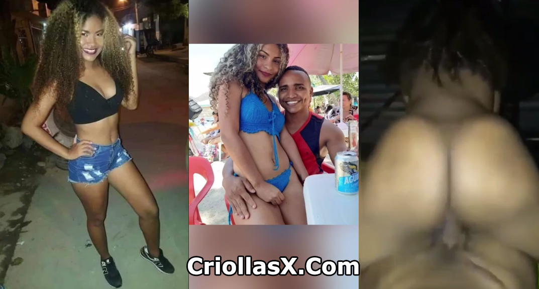 Videos Porno xxx pareja Colombiana Costeña tiene sexo Porno Criollo – Pack Colombiano