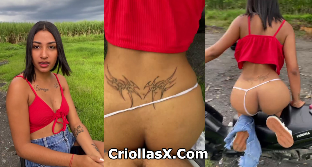 Videos Porno xxx lissth10 colombiana tiene sexo en una moto y hace video porno colombiano