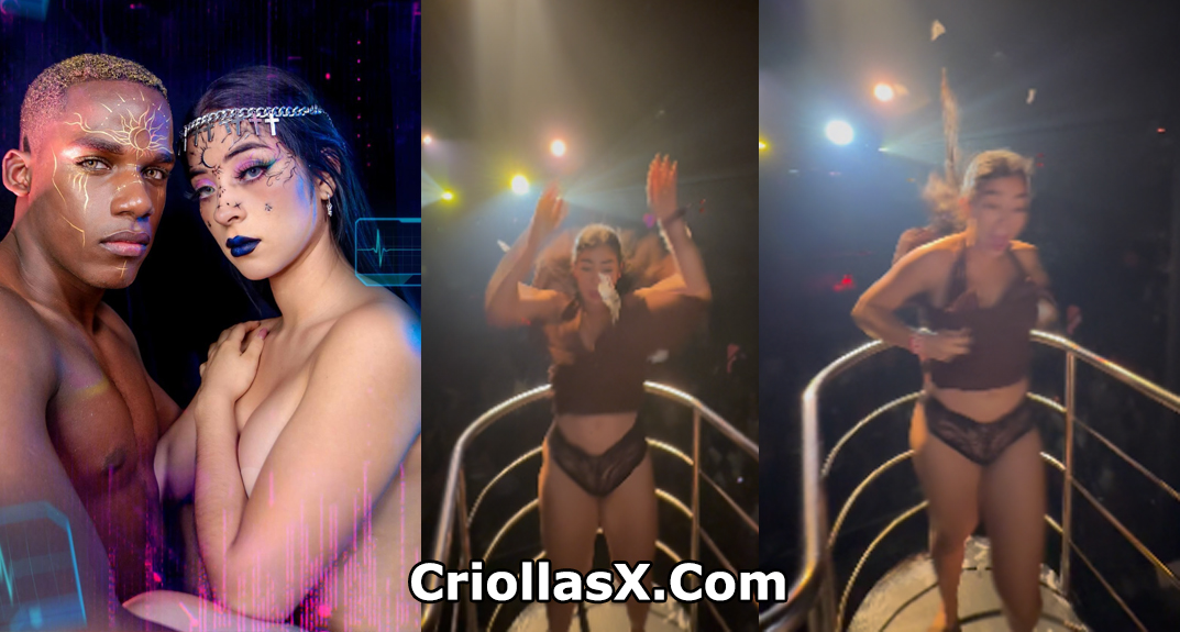 Videos Porno xxx Katy Cardona la blanquita colombiana tiene descuido – influencer Colombiana