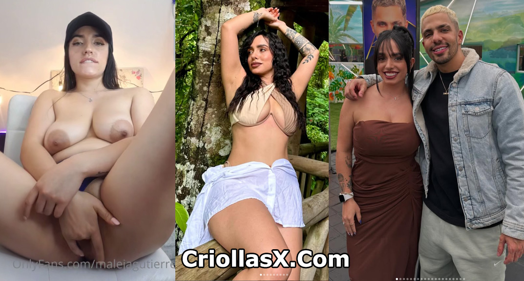 Videos Porno xxx malejagutierrez colombiana todos sus videos porno de onlyfans – instagramer colombiana