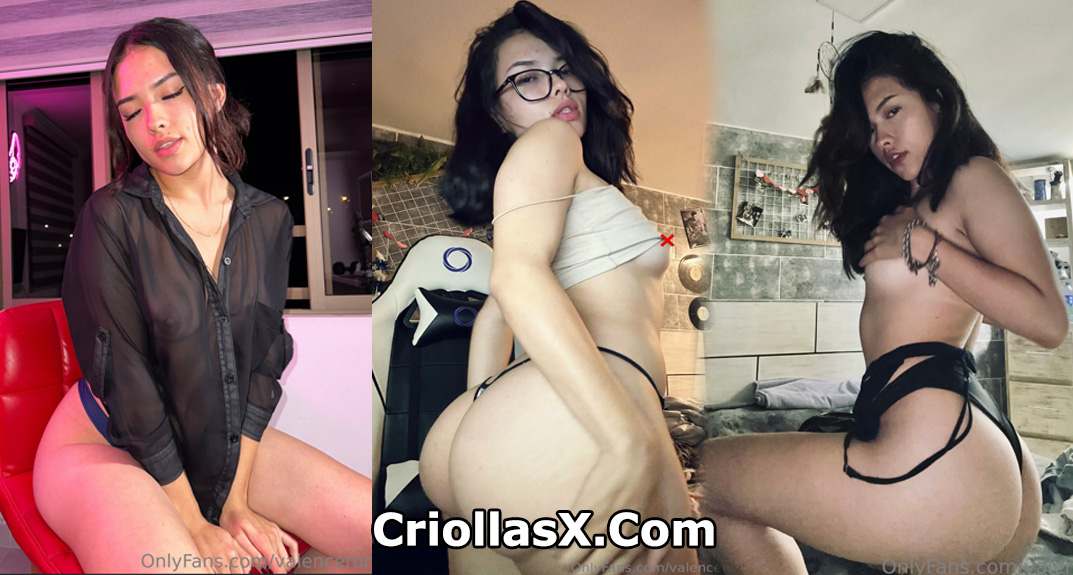 Videos Porno xxx valenceron instagramer colombiana desnuda para onlyfans colombia