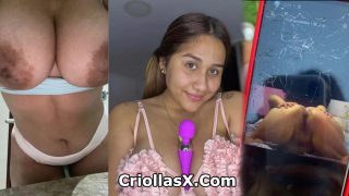 Videos Porno xxx LaTremenda Influenciar Colombiana desnuda