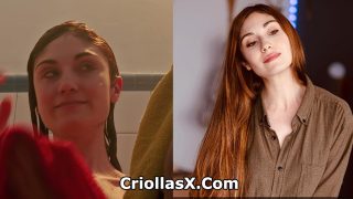 Videos Porno xxx Viviana Santos Actriz colombiana desnuda en una escena de película