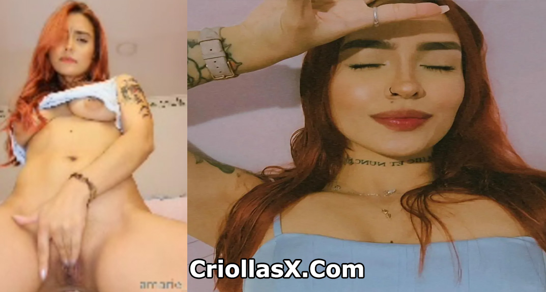 Videos Porno xxx amarie_2 colombiana masturbandose para onlyfans colombia