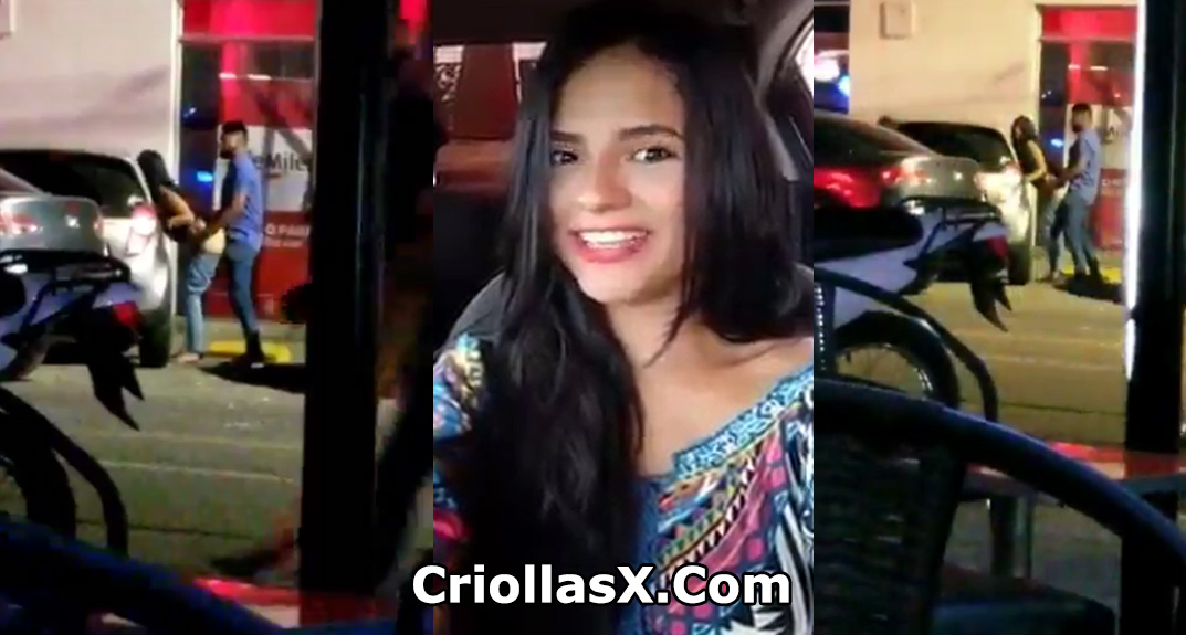 Videos Porno xxx Pareja Colombiana tiene sexo en la calle en Buga Valle – Porno Criollo