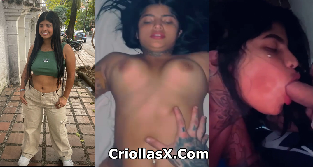 Videos Porno xxx Valentina Mor Velázquez colombiana teniendo sexo y hace video porno colombiano